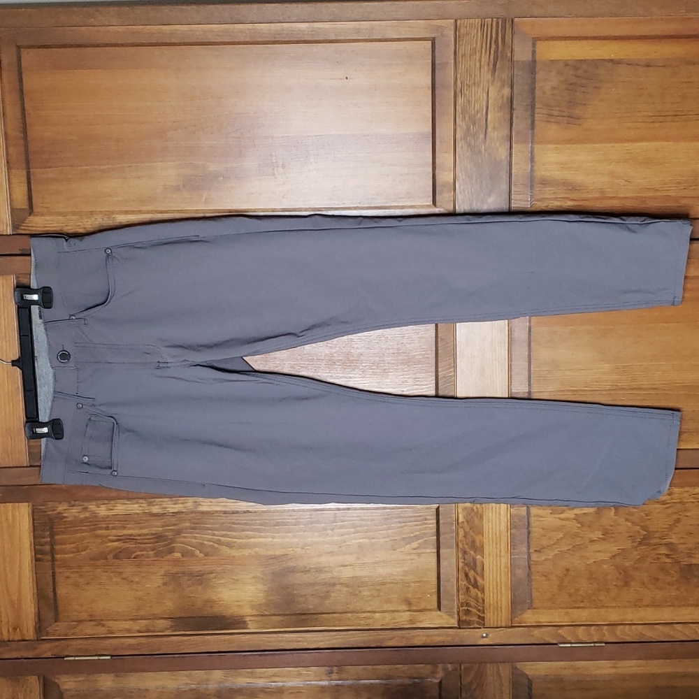 Vintage Genes Performance Stretch Pants 32x32